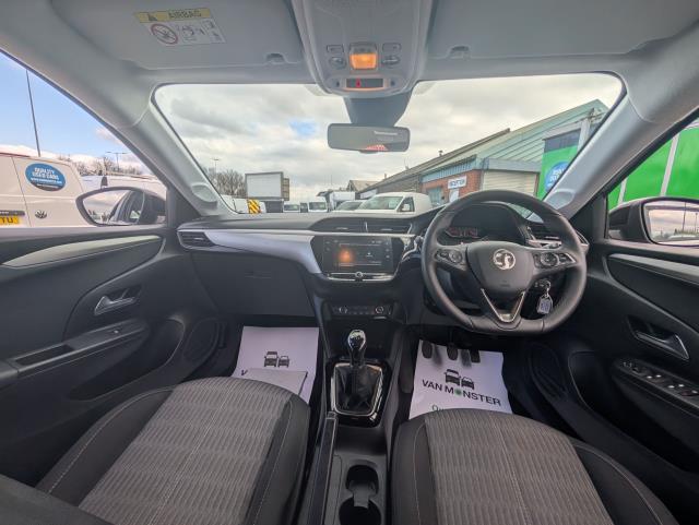 2023 Vauxhall Corsa 1.2 Design 5Dr (KE72LTT) Image 26