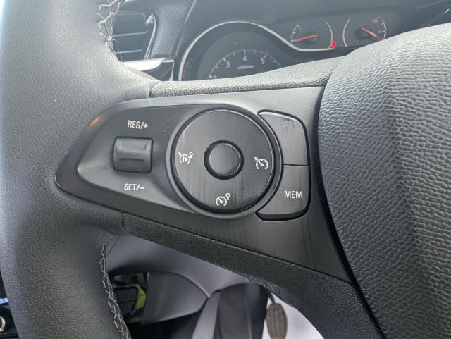 2023 Vauxhall Corsa 1.2 Design 5Dr (KE72LTT) Image 17