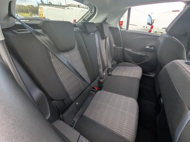 2023 Vauxhall Corsa 1.2 Design 5Dr (KE72LTT) Image 29