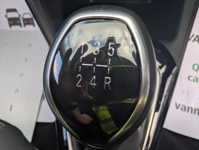 2023 Vauxhall Corsa 1.2 Design 5Dr (KE72LTT) Image 22