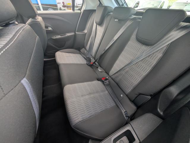 2023 Vauxhall Corsa 1.2 Design 5Dr (KE72LTT) Image 28