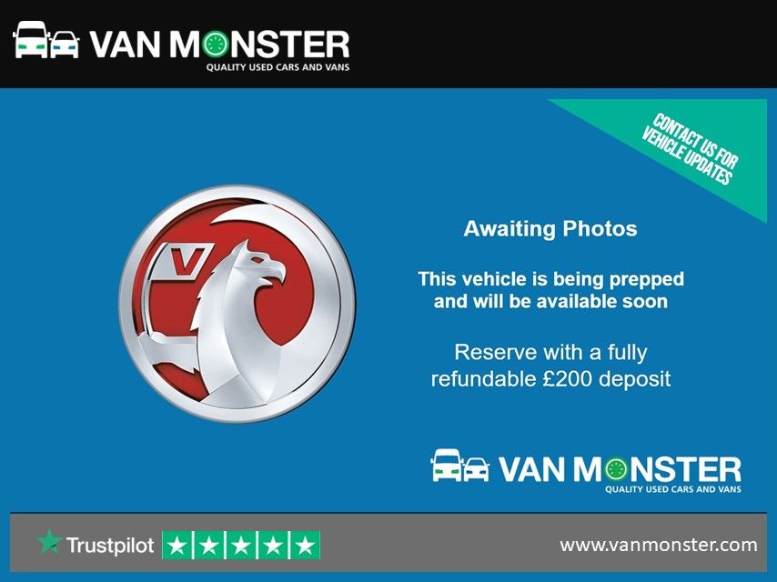 2023 Vauxhall Corsa 1.2 Turbo Sri 5Dr (KE72LUH)