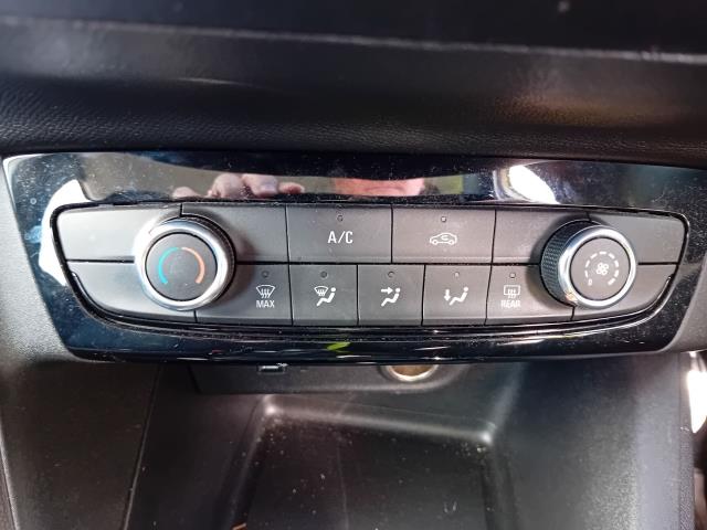 2023 Vauxhall Corsa 1.2 Design 5Dr (KE72NLJ) Image 34