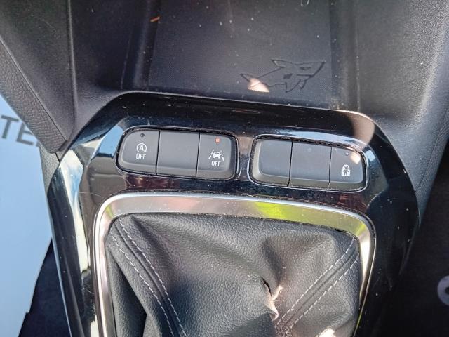 2023 Vauxhall Corsa 1.2 Design 5Dr (KE72NLJ) Image 36
