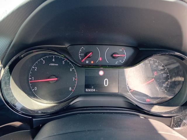 2023 Vauxhall Corsa 1.2 Design 5Dr (KE72NLJ) Image 16