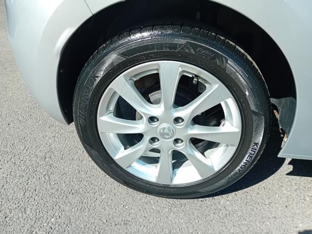 2023 Vauxhall Corsa 1.2 Design 5Dr (KE72NLJ) Image 17