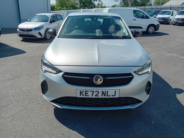2023 Vauxhall Corsa 1.2 Design 5Dr (KE72NLJ) Image 25