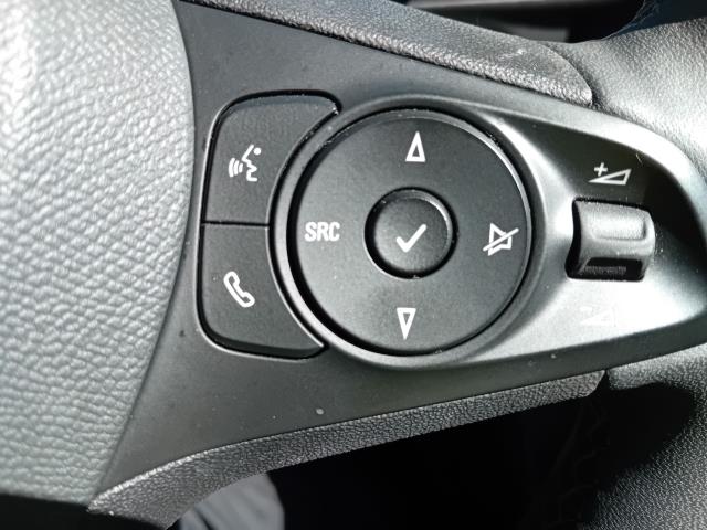 2023 Vauxhall Corsa 1.2 Design 5Dr (KE72NLJ) Image 38