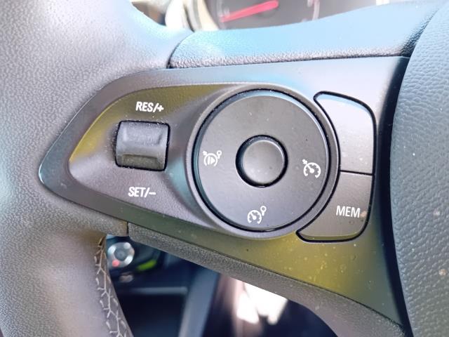 2023 Vauxhall Corsa 1.2 Design 5Dr (KE72NLJ) Image 37