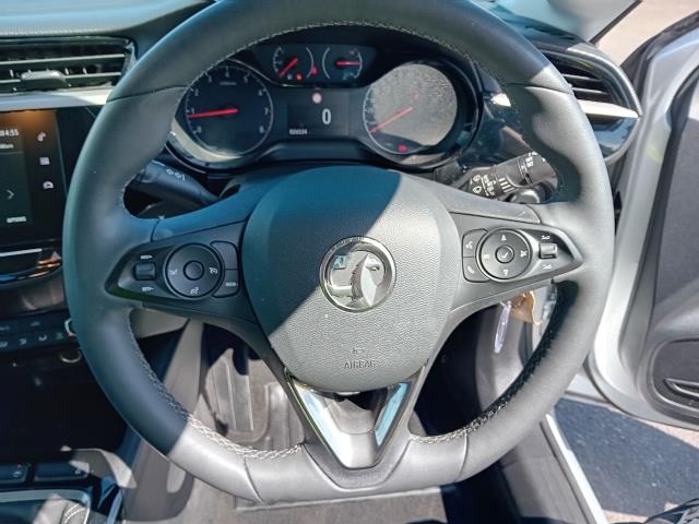 2023 Vauxhall Corsa 1.2 Design 5Dr (KE72NLJ) Image 14