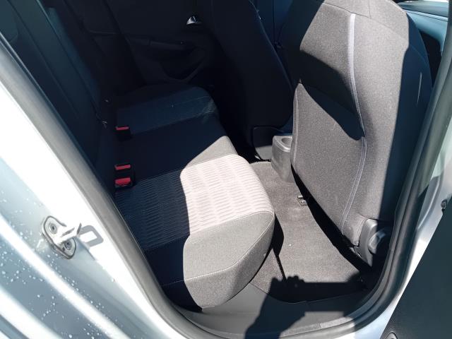 2023 Vauxhall Corsa 1.2 Design 5Dr (KE72NLJ) Image 22