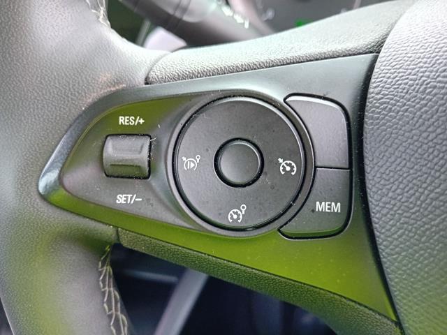 2023 Vauxhall Corsa 1.2 Design 5Dr (KE72NLM) Image 33