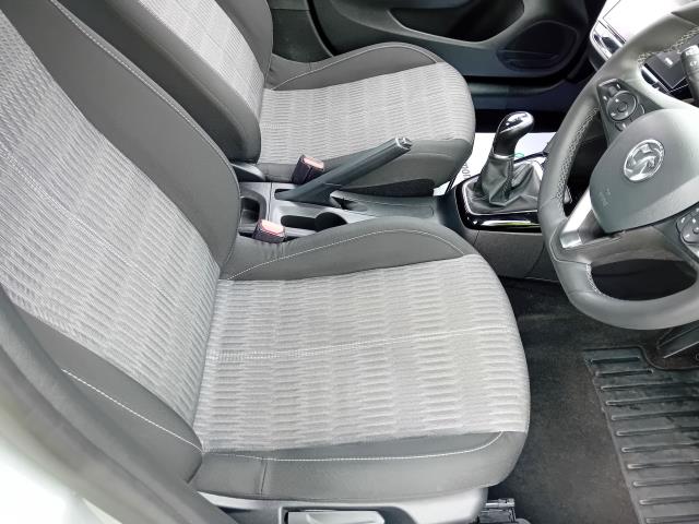 2023 Vauxhall Corsa 1.2 Design 5Dr (KE72NLM) Image 9