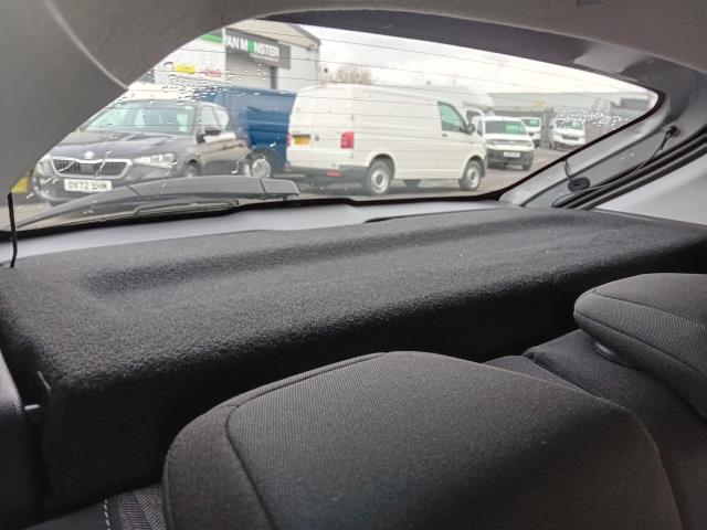 2023 Vauxhall Corsa 1.2 Design 5Dr (KE72NLM) Image 26