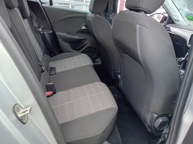 2023 Vauxhall Corsa 1.2 Design 5Dr (KE72NLM) Image 25