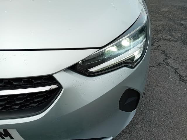 2023 Vauxhall Corsa 1.2 Design 5Dr (KE72NLM) Image 43