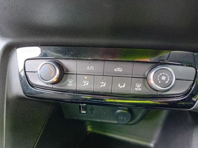 2023 Vauxhall Corsa 1.2 Design 5Dr (KE72NLM) Image 30