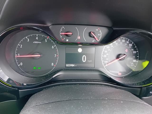2023 Vauxhall Corsa 1.2 Design 5Dr (KE72NLM) Image 14