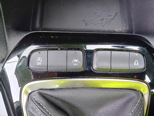 2023 Vauxhall Corsa 1.2 Design 5Dr (KE72NLM) Image 32