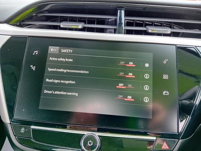 2023 Vauxhall Corsa 1.2 Design 5Dr (KE72NLM) Image 40