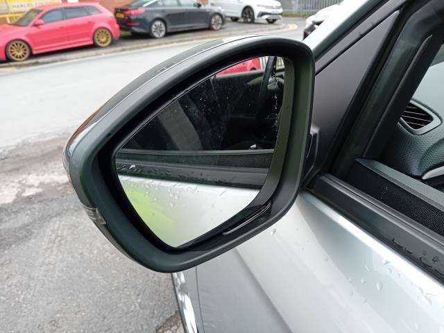 2023 Vauxhall Corsa 1.2 Design 5Dr (KE72NLM) Image 41