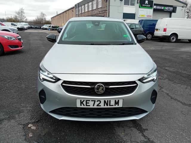2023 Vauxhall Corsa 1.2 Design 5Dr (KE72NLM) Image 20