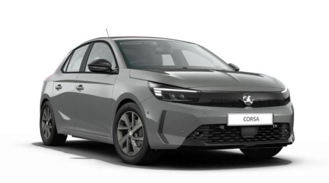 2023 Vauxhall Corsa 1.2 Design 5Dr (KE72NLU)