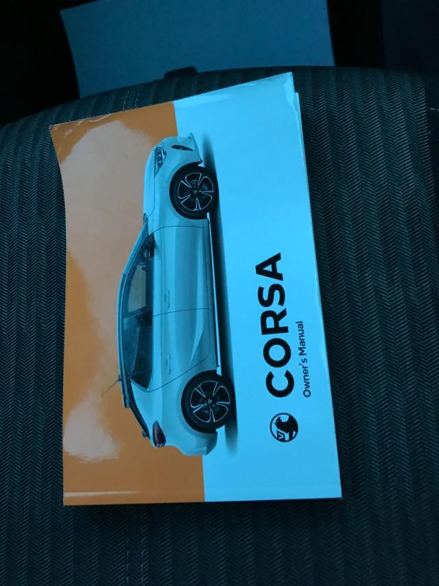 2023 Vauxhall Corsa 1.5 Turbo D Se Premium 5Dr (KE72NMJ) Image 49