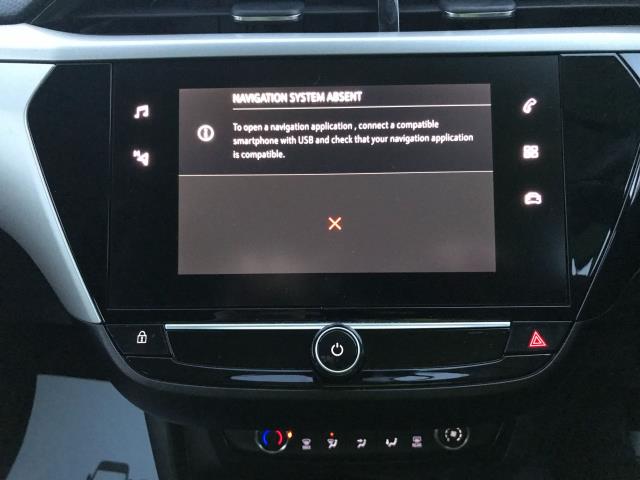 2023 Vauxhall Corsa 1.5 Turbo D Se Premium 5Dr (KE72NMJ) Image 45