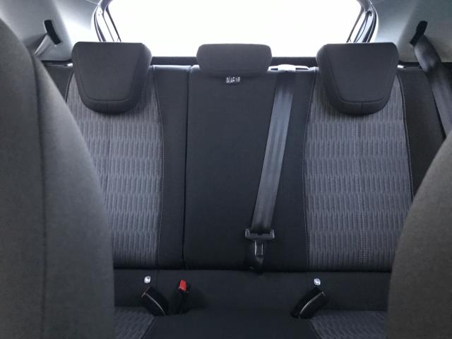 2023 Vauxhall Corsa 1.5 Turbo D Se Premium 5Dr (KE72NMJ) Image 18