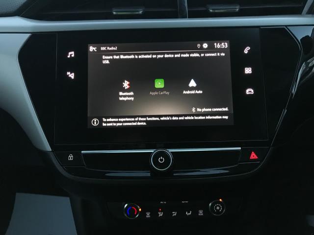 2023 Vauxhall Corsa 1.5 Turbo D Se Premium 5Dr (KE72NMJ) Image 44