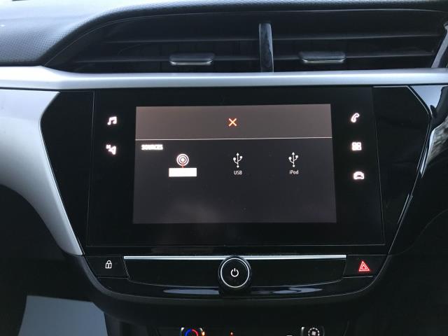 2023 Vauxhall Corsa 1.5 Turbo D Se Premium 5Dr (KE72NMJ) Image 47