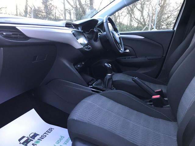 2023 Vauxhall Corsa 1.5 Turbo D Se Premium 5Dr (KE72NMJ) Image 10