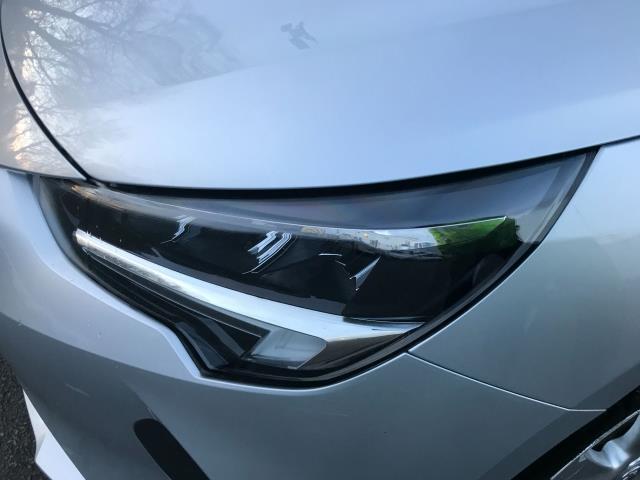 2023 Vauxhall Corsa 1.5 Turbo D Se Premium 5Dr (KE72NMJ) Image 21