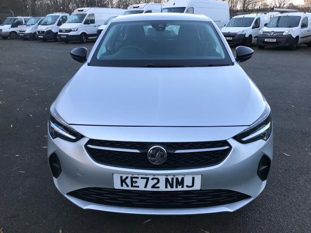 2023 Vauxhall Corsa 1.5 Turbo D Se Premium 5Dr (KE72NMJ) Image 12