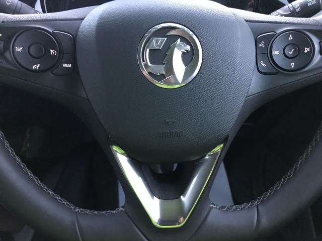 2023 Vauxhall Corsa 1.5 Turbo D Se Premium 5Dr (KE72NMJ) Image 34