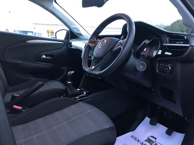 2023 Vauxhall Corsa 1.5 Turbo D Se Premium 5Dr (KE72NMJ) Image 4