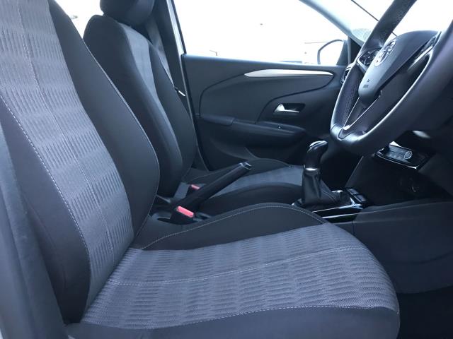 2023 Vauxhall Corsa 1.5 Turbo D Se Premium 5Dr (KE72NMJ) Image 8