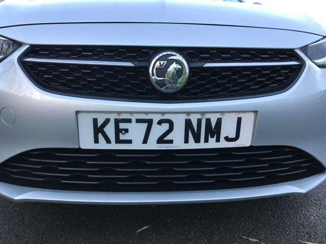 2023 Vauxhall Corsa 1.5 Turbo D Se Premium 5Dr (KE72NMJ) Image 26