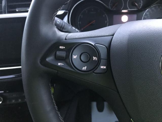 2023 Vauxhall Corsa 1.5 Turbo D Se Premium 5Dr (KE72NMJ) Image 32