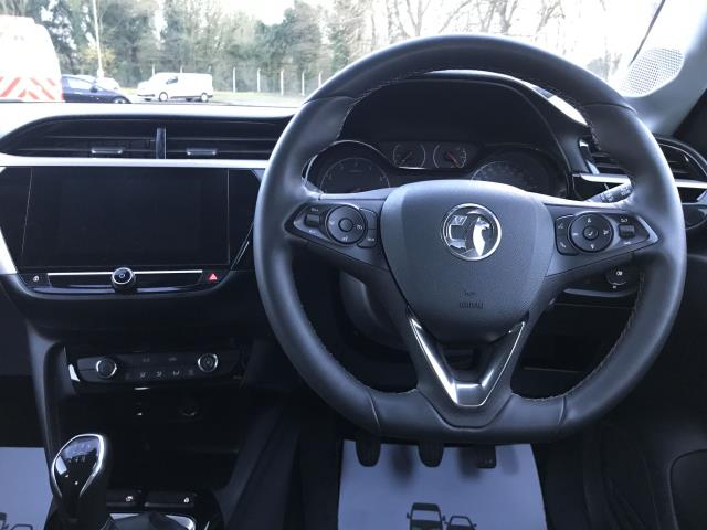 2023 Vauxhall Corsa 1.5 Turbo D Se Premium 5Dr (KE72NMJ) Image 16
