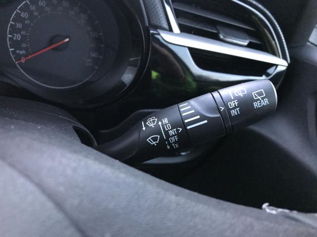 2023 Vauxhall Corsa 1.5 Turbo D Se Premium 5Dr (KE72NMJ) Image 37