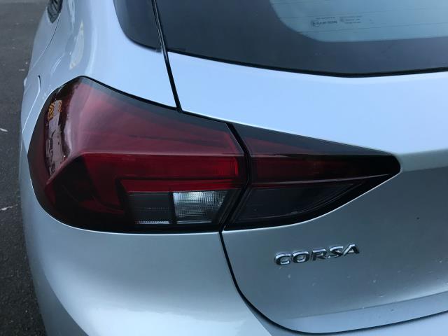 2023 Vauxhall Corsa 1.5 Turbo D Se Premium 5Dr (KE72NMJ) Image 22