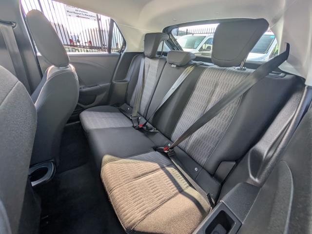 2023 Vauxhall Corsa 1.2 Design 5Dr (KE72NNH) Image 32