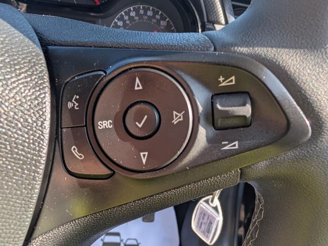 2023 Vauxhall Corsa 1.2 Design 5Dr (KE72NNH) Image 21