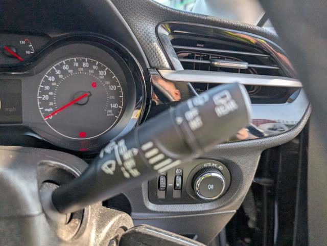 2023 Vauxhall Corsa 1.2 Design 5Dr (KE72NNH) Image 19