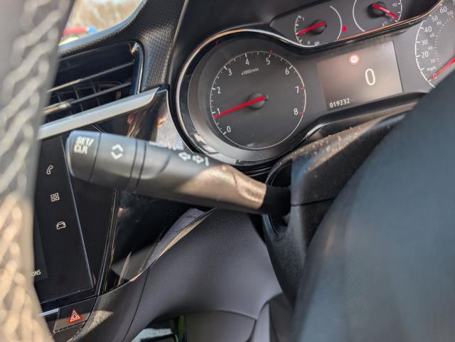 2023 Vauxhall Corsa 1.2 Design 5Dr (KE72NNH) Image 20