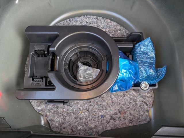 2023 Vauxhall Corsa 1.2 Design 5Dr (KE72NNH) Image 11