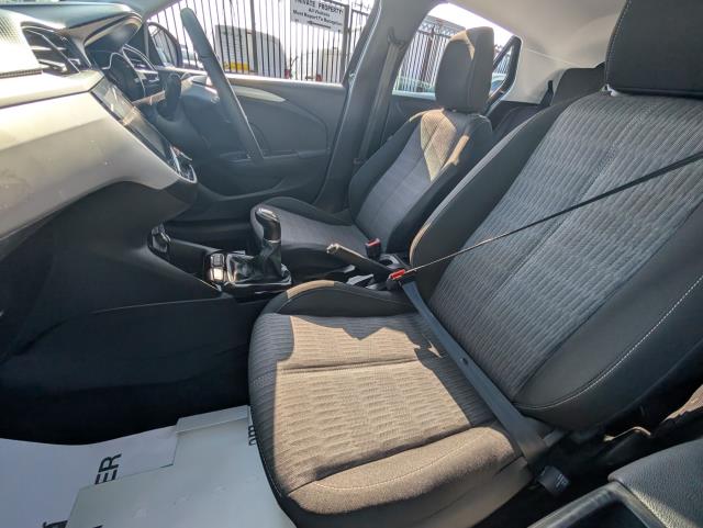 2023 Vauxhall Corsa 1.2 Design 5Dr (KE72NNH) Image 14