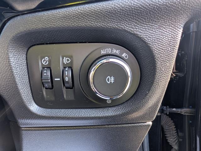 2023 Vauxhall Corsa 1.2 Design 5Dr (KE72NNH) Image 18